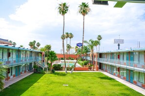 Courtyard - GLH Hotel (Tucson)