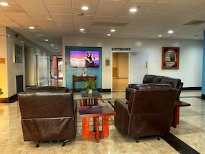 Reception - GLH Hotel (Tucson)