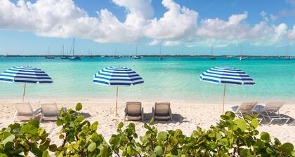 Peace and Plenty Resort