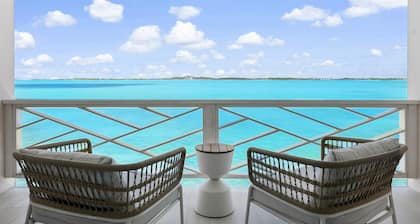 Peace and Plenty Resort