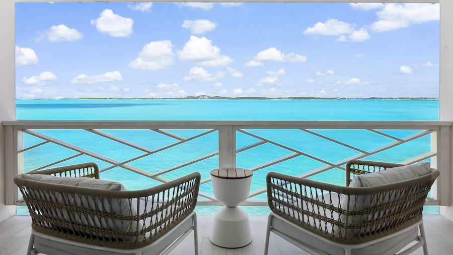 Peace and Plenty Resort