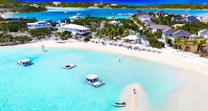 Peace and Plenty Resort