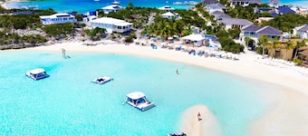 Peace and Plenty Resort