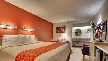 Superior Room, 1 King Bed (Smoke Free)