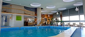 Grand Hotel Bucharest