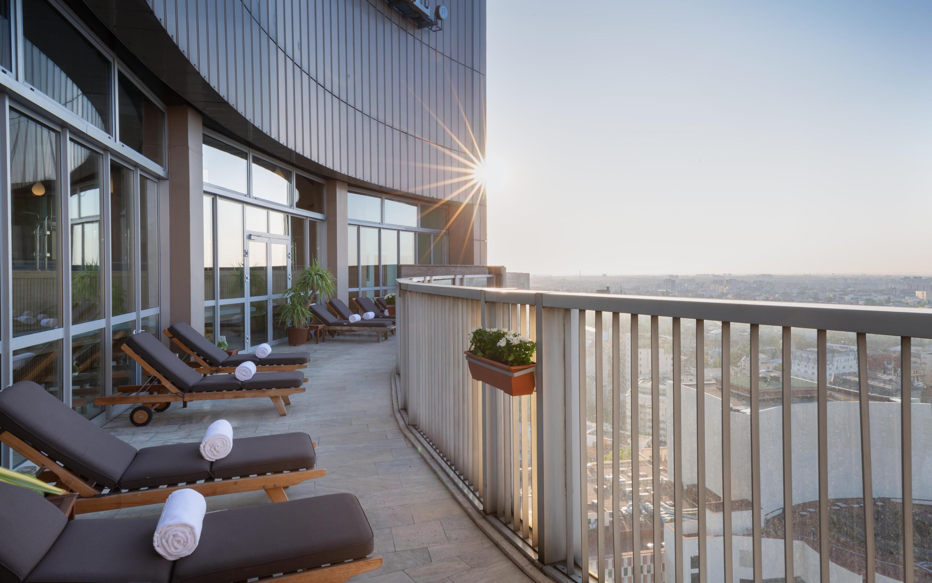 Installations sportives