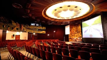Salle de réunion