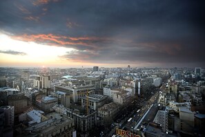 Unclassified image, 2 of 54, button - Grand Hotel Bucharest (Bucharest)