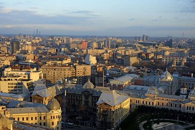 Grand Hotel Bucharest