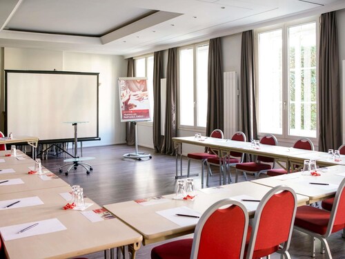 ibis Douai Centre (10)