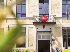 Exterior - ibis Douai Centre (Douai)