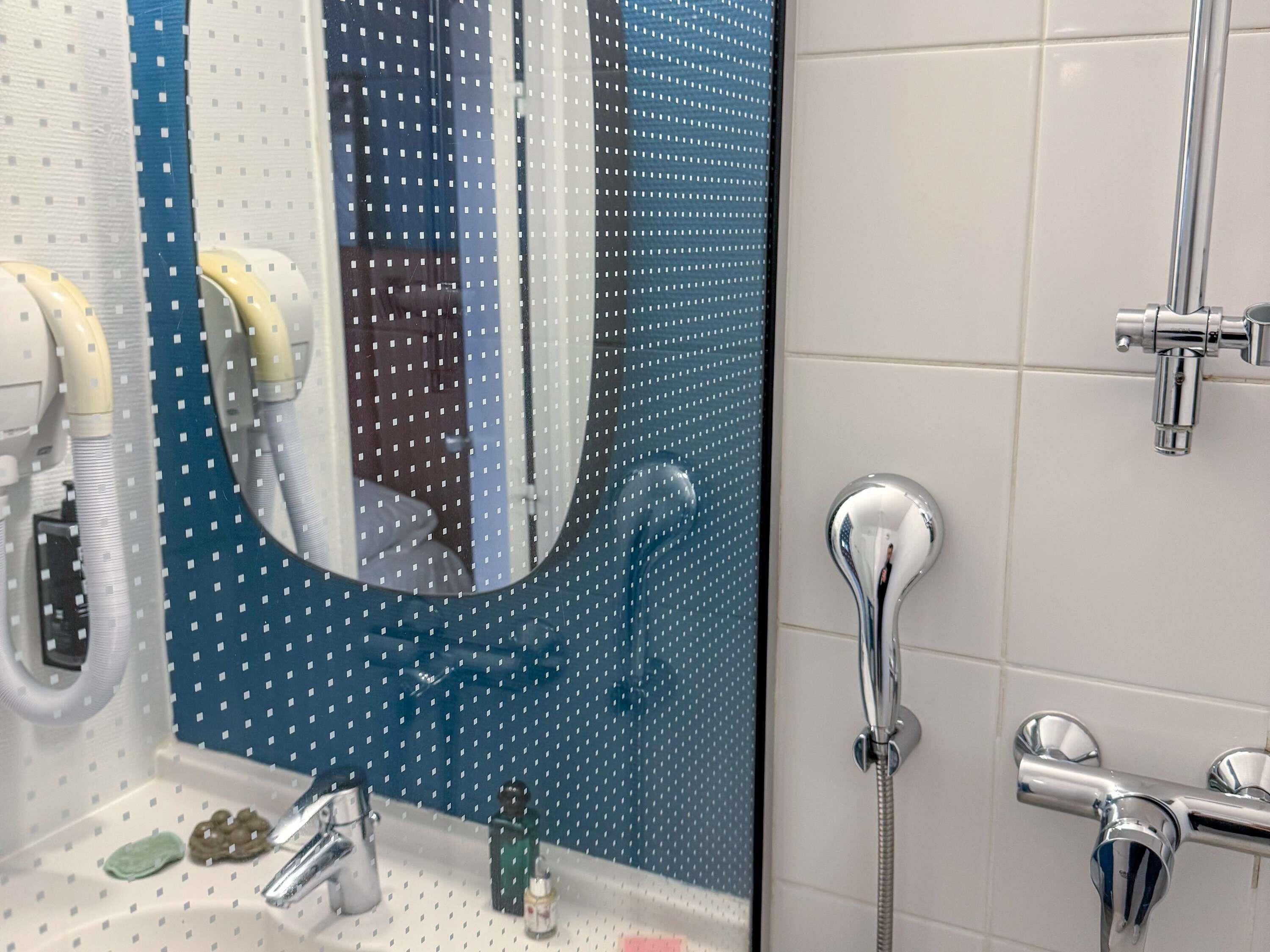 desk, iron/ironing board, free cots/infant beds, free rollaway beds