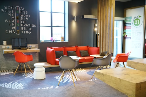 ibis Douai Centre (6)
