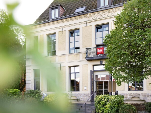Exterior - ibis Douai Centre (Douai)