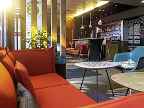 Miscellaneous - ibis Douai Centre (Douai)