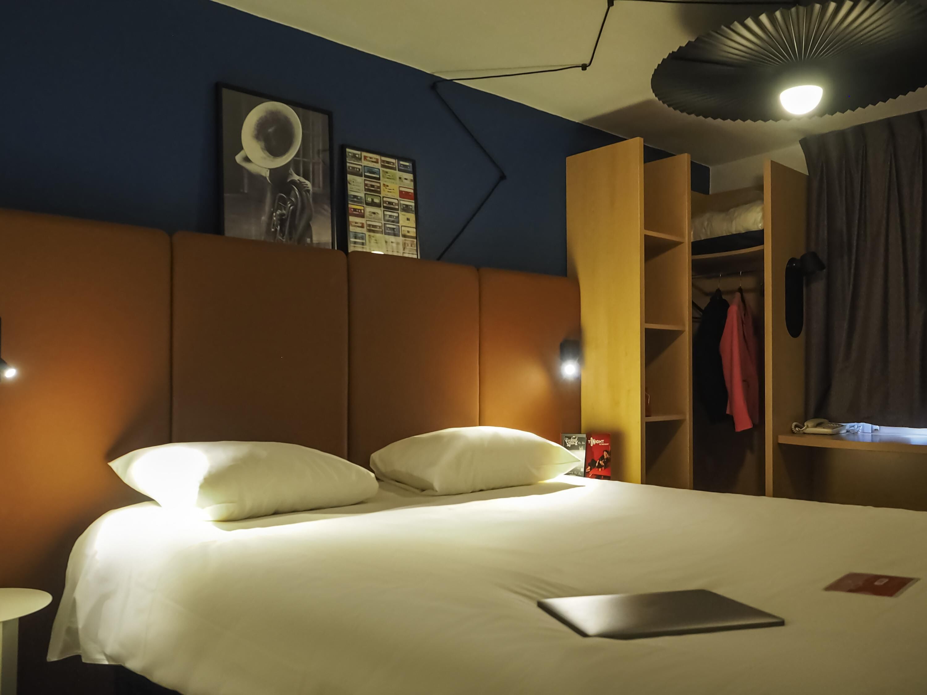 Standard Double Room, 1 Double Bed