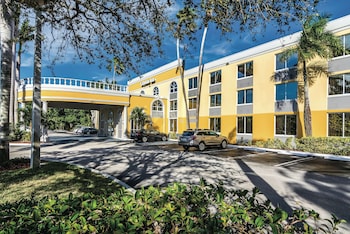 La Quinta Inn by Wyndham Jupiter