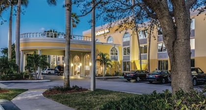 La Quinta Inn by Wyndham Jupiter