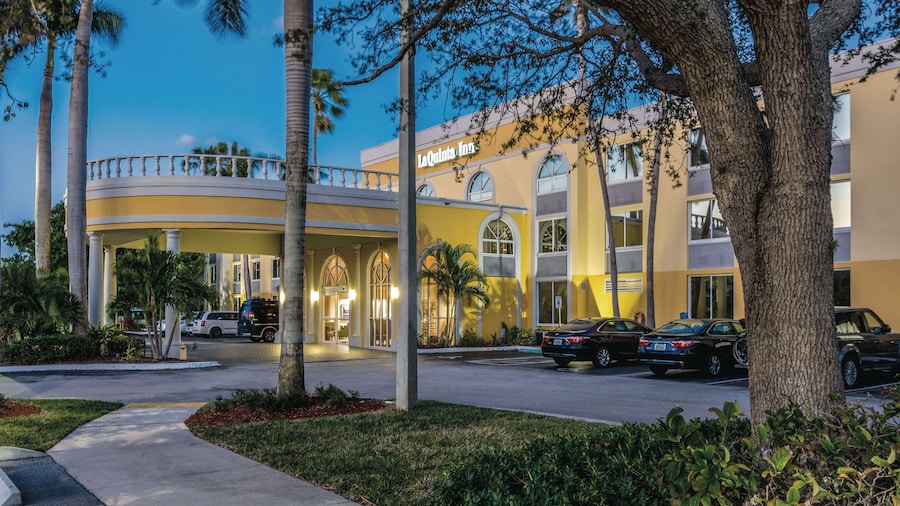 La Quinta Inn by Wyndham Jupiter
