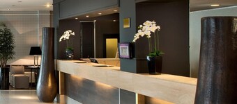 Park Hotel Hamburg Arena