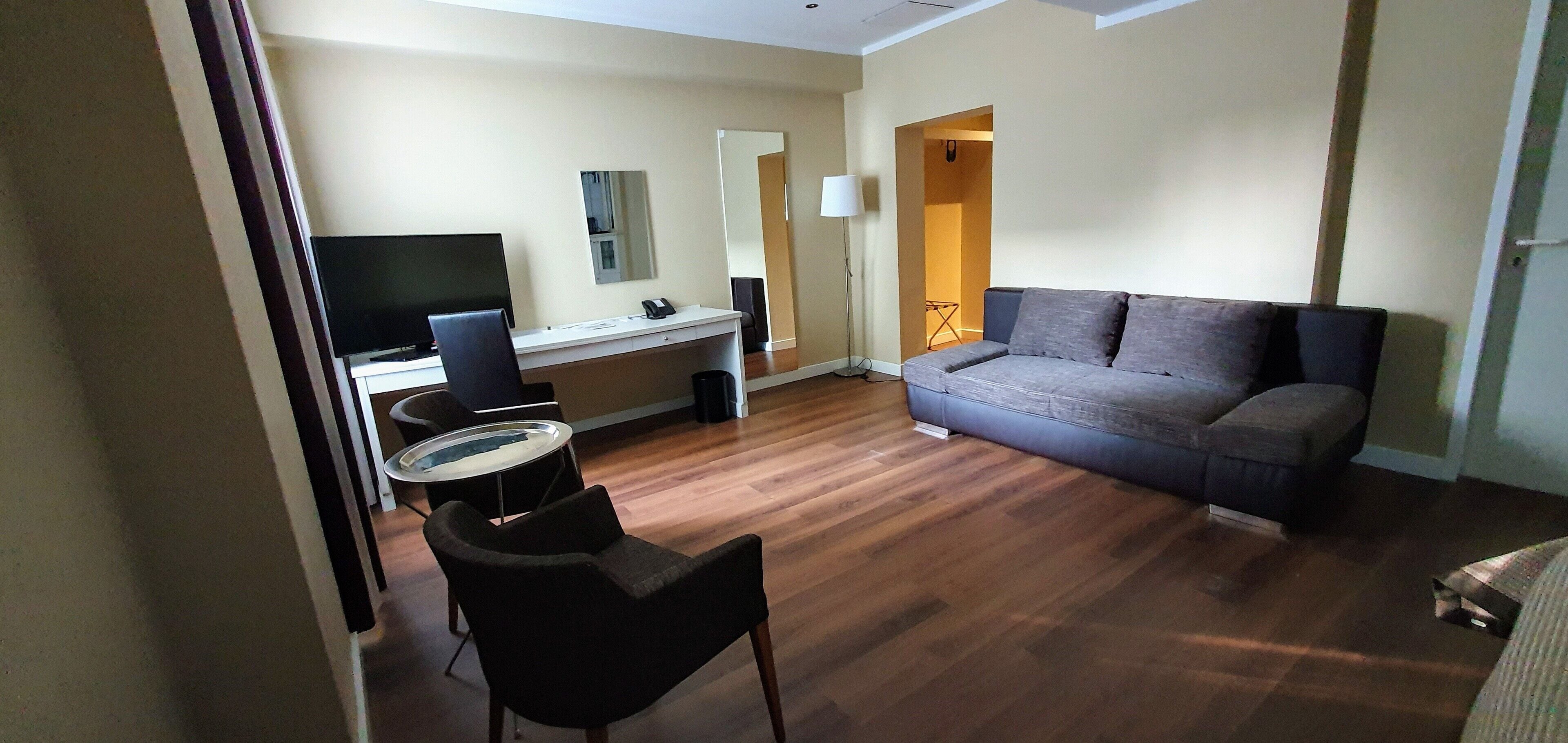 Photo - Park Hotel Hamburg Arena