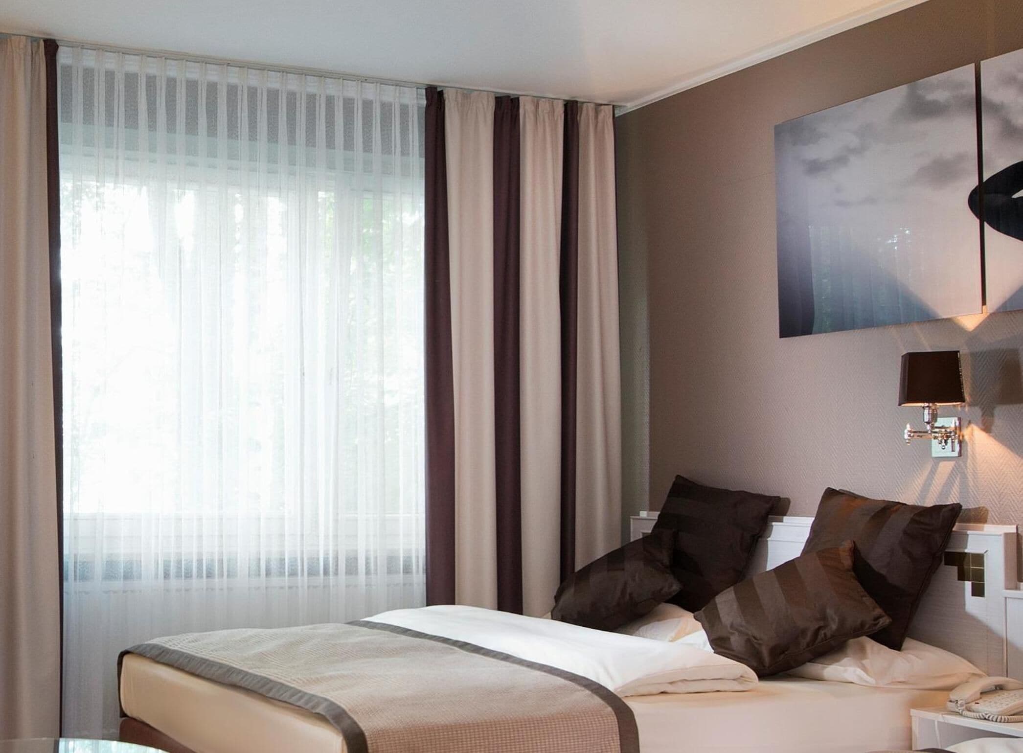 Photo - Park Hotel Hamburg Arena