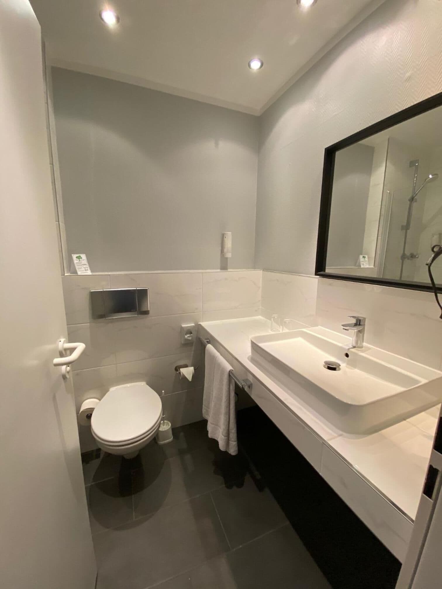 Photo - Park Hotel Hamburg Arena