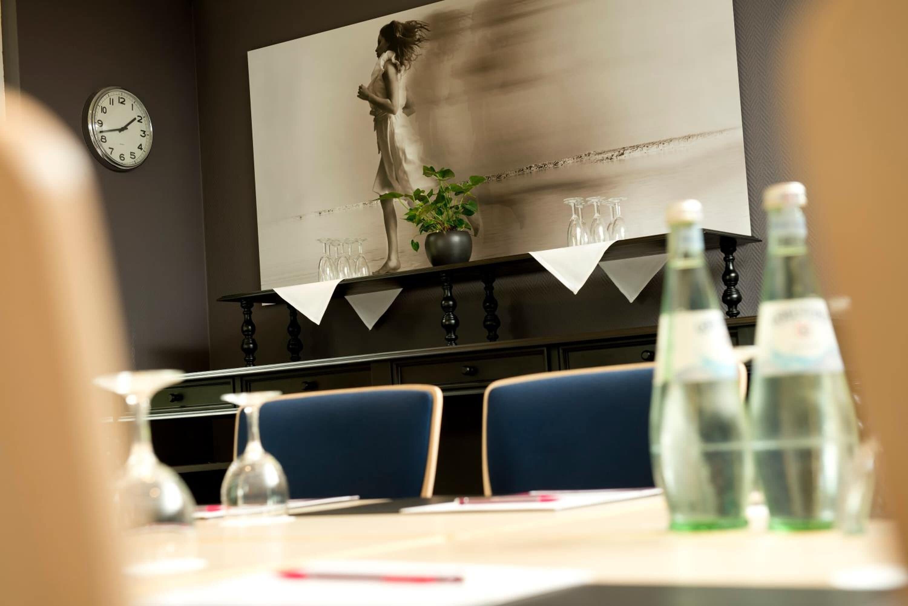 Photo - Park Hotel Hamburg Arena