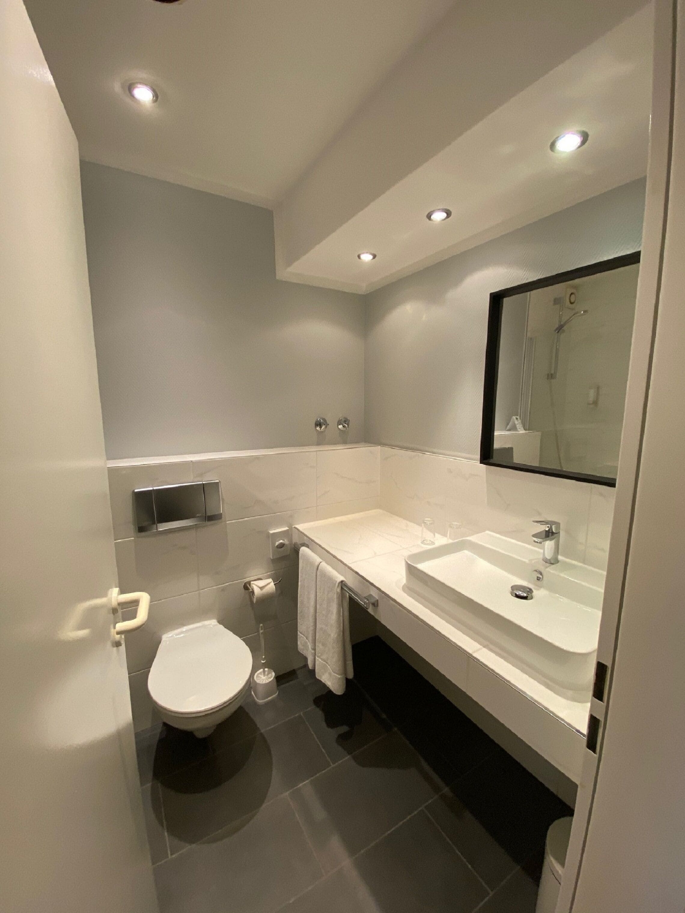 Photo - Park Hotel Hamburg Arena