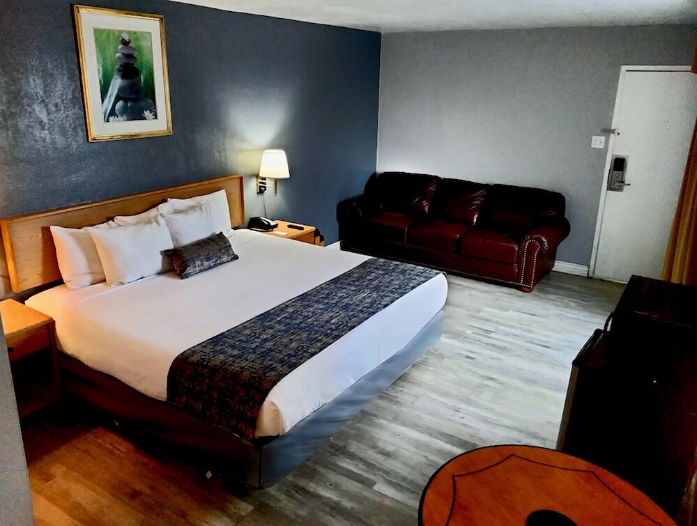 Metropolitan Inn by null