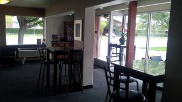 Restoran