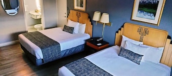 The Metropolitan Inn