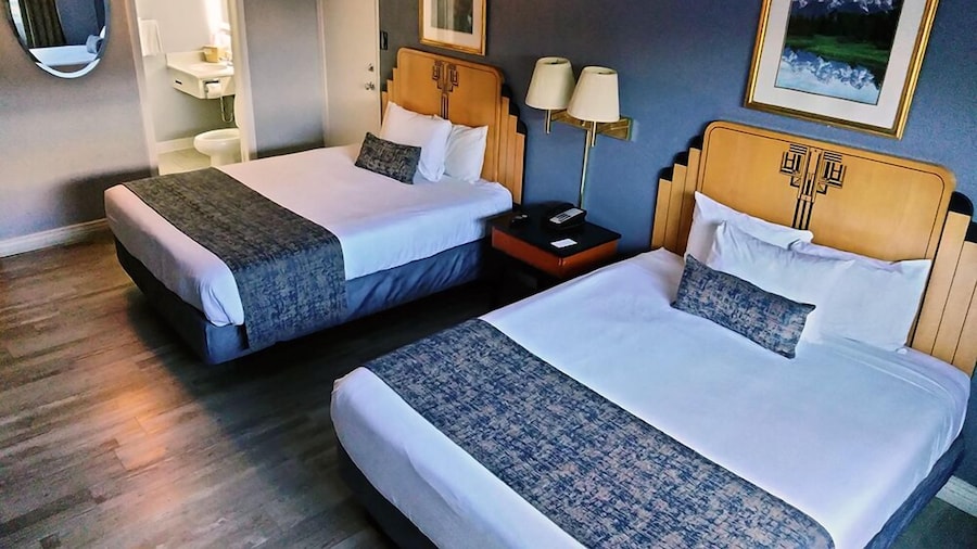 The Metropolitan Inn