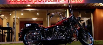 The Metropolitan Inn