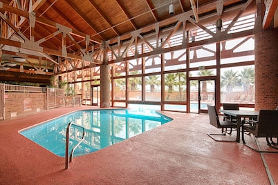 Red Lion Hotel & Conference Center St. George, UT