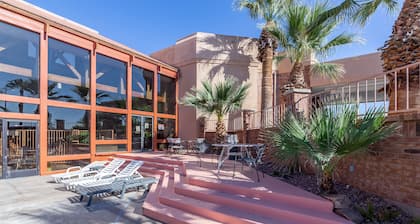 Red Lion Hotel & Conference Center St. George, UT
