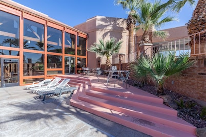 Red Lion Hotel & Conference Center St. George, UT