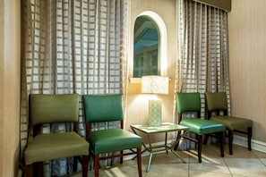 Hall