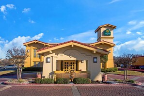 Exterior - La Quinta Inn by Wyndham Killeen - Fort Hood (Killeen)