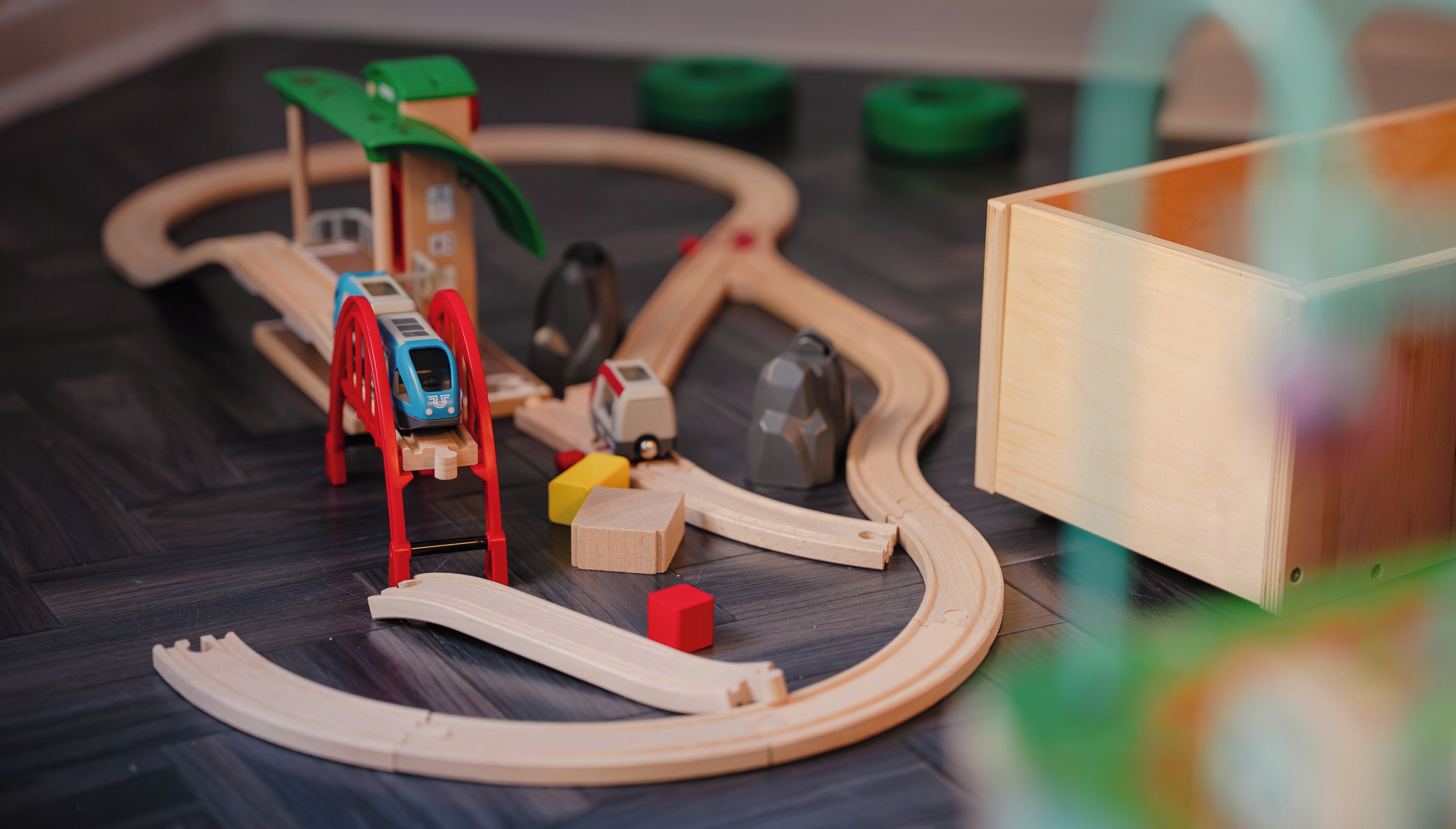 Foto - a&o London Docklands Riverside