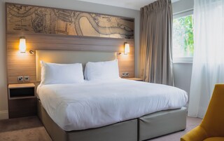 Double Room | Free WiFi, bed sheets