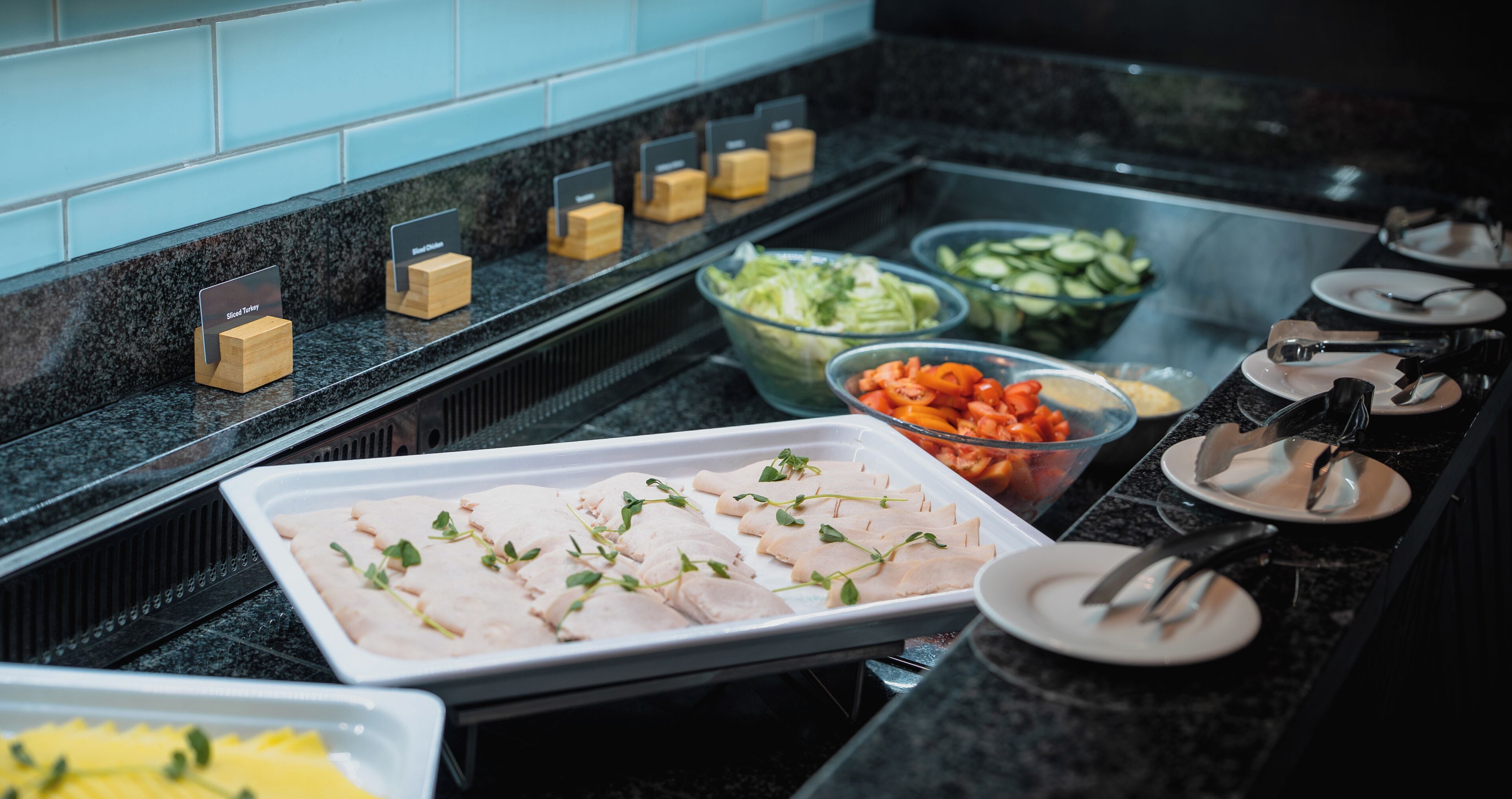 Foto - a&o London Docklands Riverside