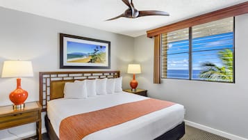 Suite, 2 soverom | Strykejern/-brett, wi-fi (inkludert) og sengetøy