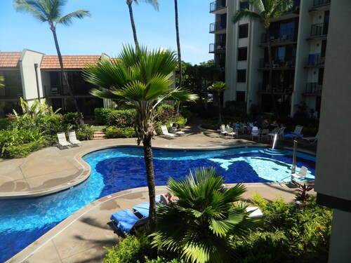 Hot Beach Residence Club on the App Store