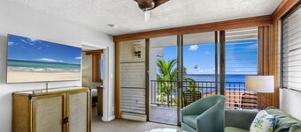 Maui Beach Vacation Club