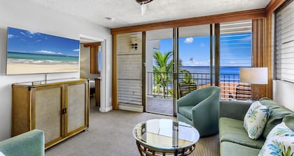 Maui Beach Vacation Club