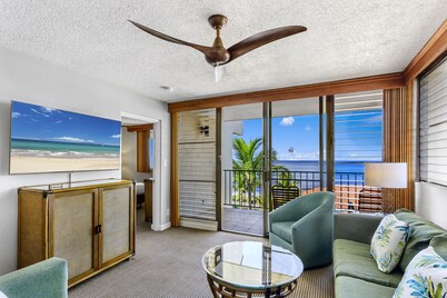 Maui Beach Vacation Club