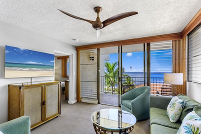 Maui Beach Vacation Club