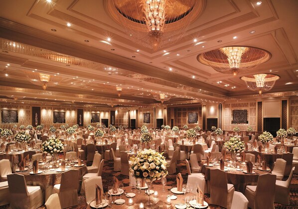 Ballroom