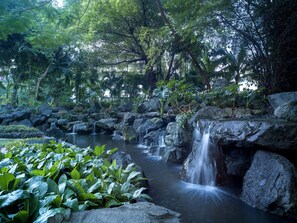 Jardín